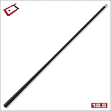 Imperial Pool Cue Imperial - Cuetec Cynergy Truewood II Leopard 1 NW 12.5mm - 95-107