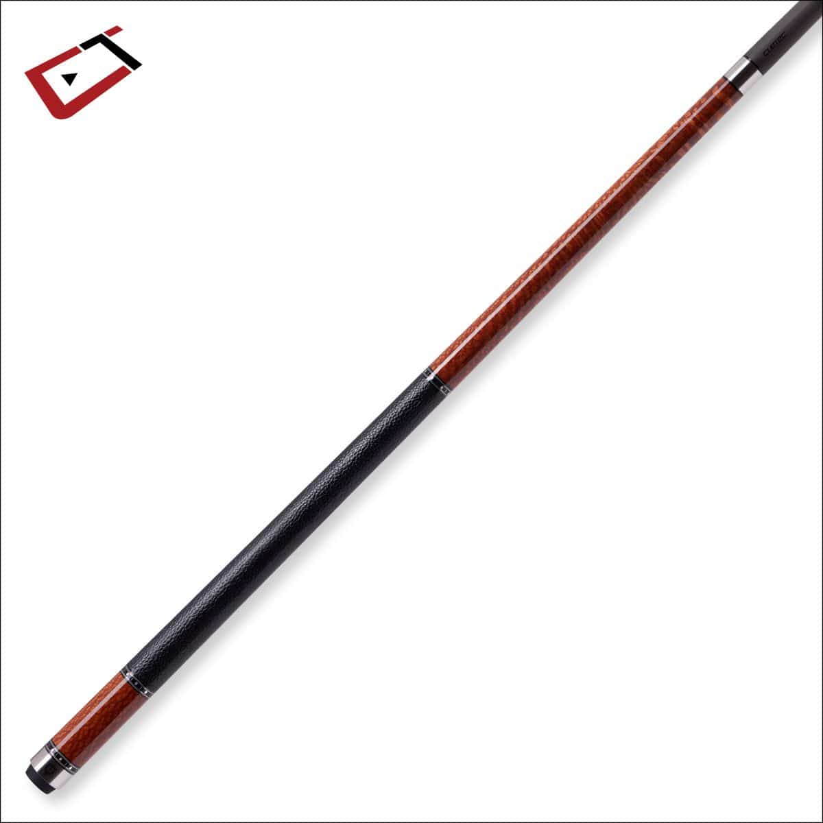 Imperial Pool Cue Imperial - Cuetec Cynergy Truewood II Leopard 2 LTW 12.5mm - 95-108LTW