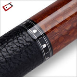 Imperial Pool Cue Imperial - Cuetec Cynergy Truewood II Leopard 2 LTW 12.5mm - 95-108LTW