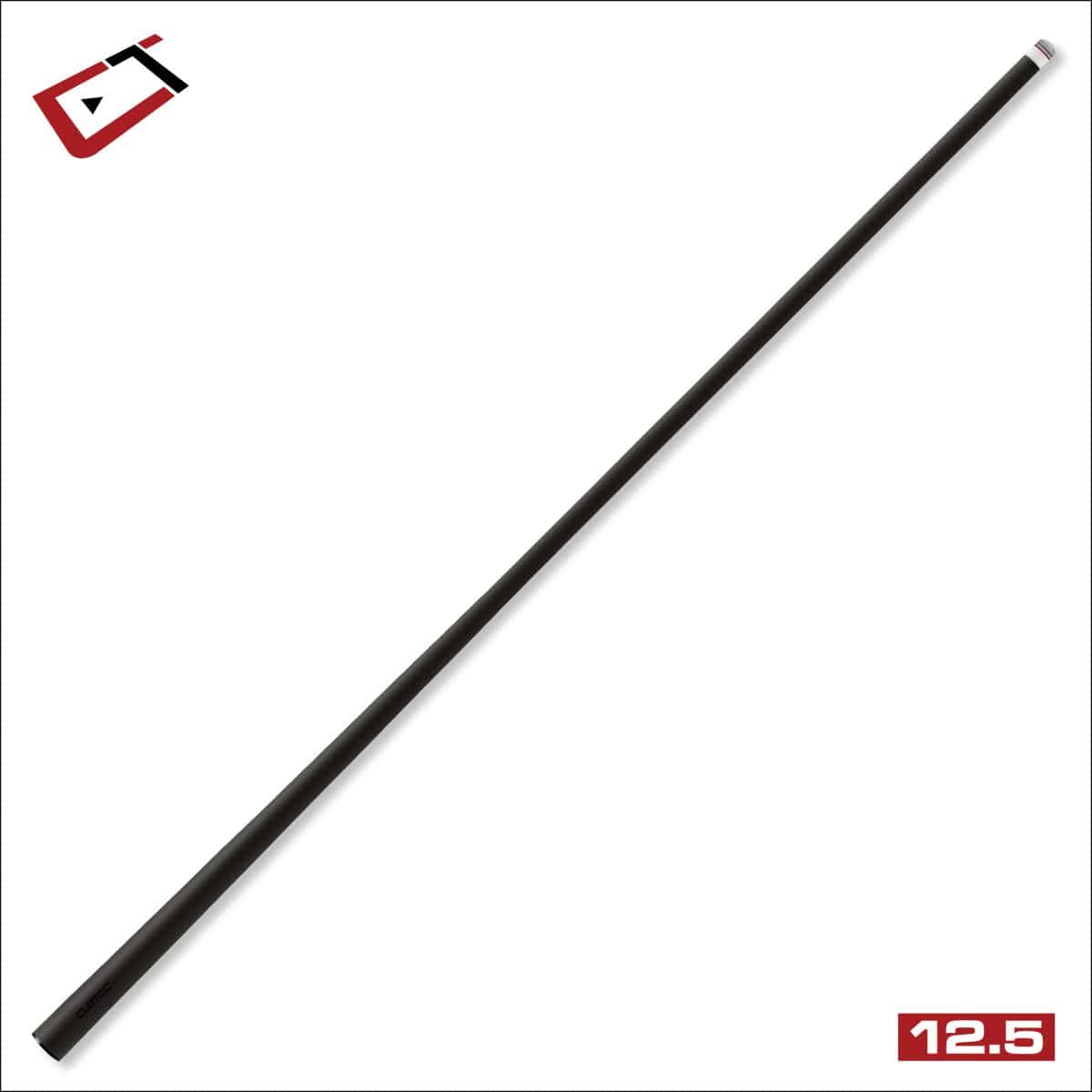 Imperial Pool Cue Imperial - Cuetec Cynergy Truewood II Leopard 2 LTW 12.5mm - 95-108LTW