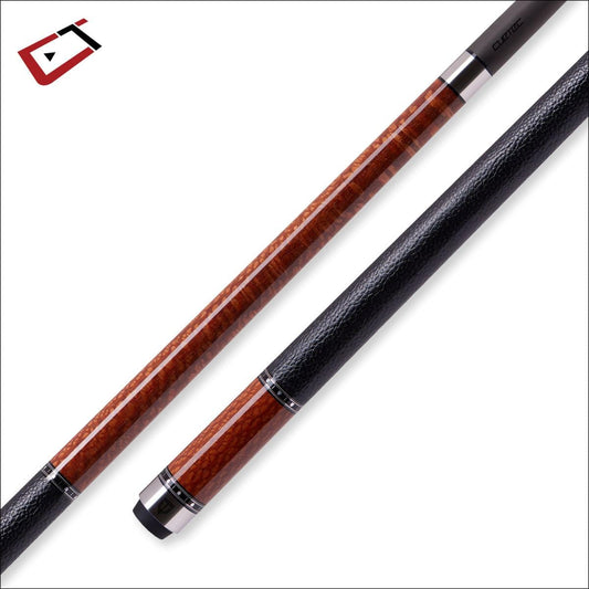 Imperial Pool Cue Imperial - Cuetec Cynergy Truewood II Leopard 2 NW 11.8mm - 95-108NW-S
