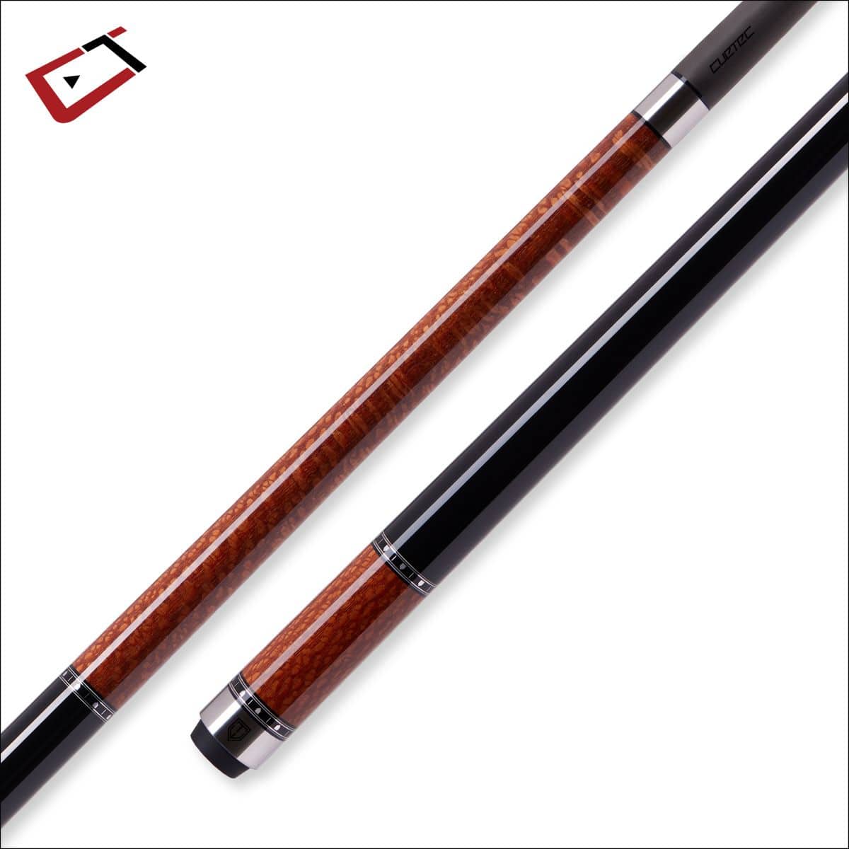 Imperial Pool Cue Imperial - Cuetec Cynergy Truewood II Leopard 2 NW 12.5mm - 95-108NW