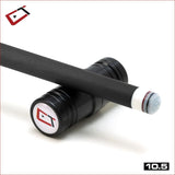 Imperial Pool Cue Imperial - CYNERGY 10.5 Shaft 3/8 X 10 - 95-025T