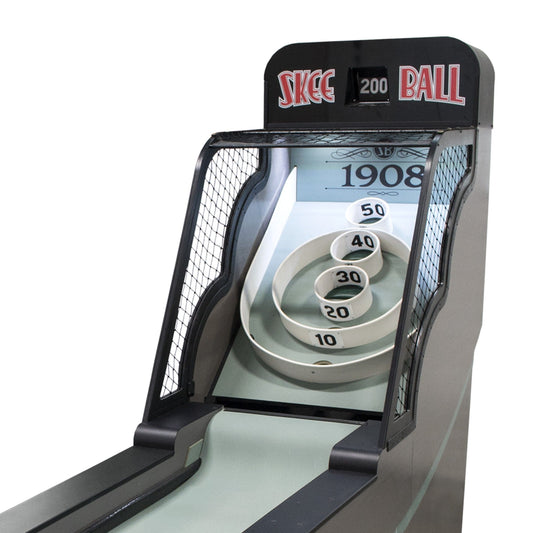Imperial Skee Ball Imperial - Skee-Ball 1908 Alley* - 0026-5135