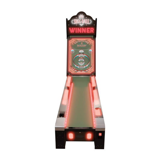 Imperial Skee-Ball Imperial - Skee-Ball Glow Alley* - 0026-5130