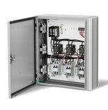 Infratech Control Box Infratech - 3 Relay Universal Panel - Universal Control Panels | MODEL 30 4073