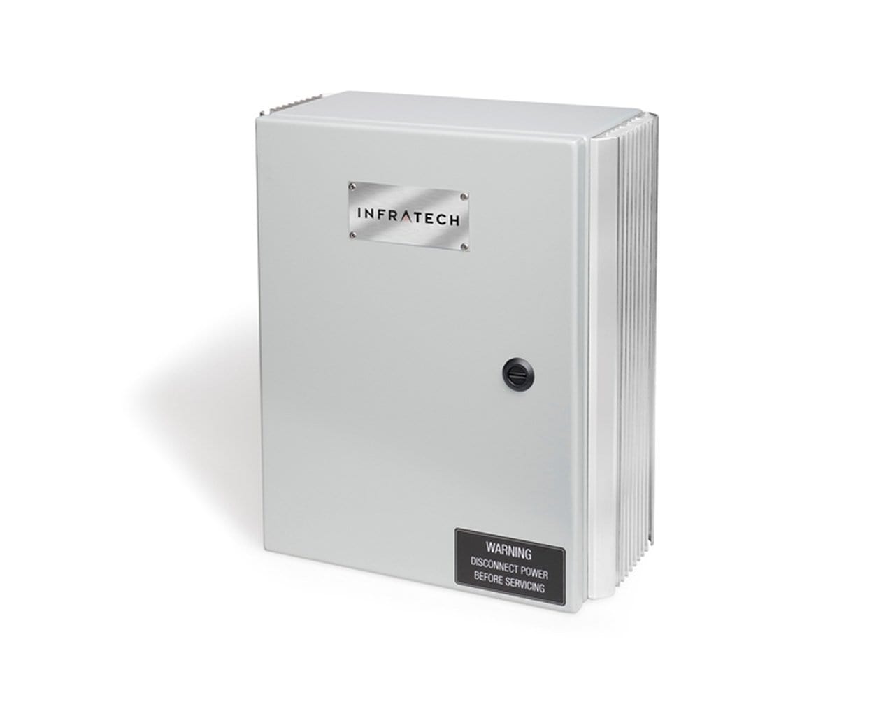 Infratech Control Box Infratech - 5 Relay Universal Panel - Universal Control Panels | MODEL 30-4075