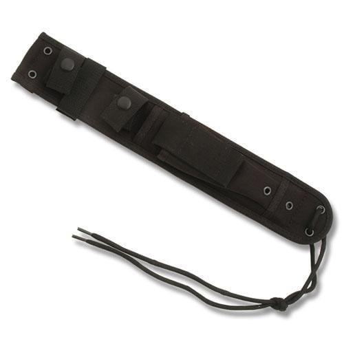 KA-BAR Knives & Tools : Accessories KA-BAR Universal Belt Black Cordura Sheath