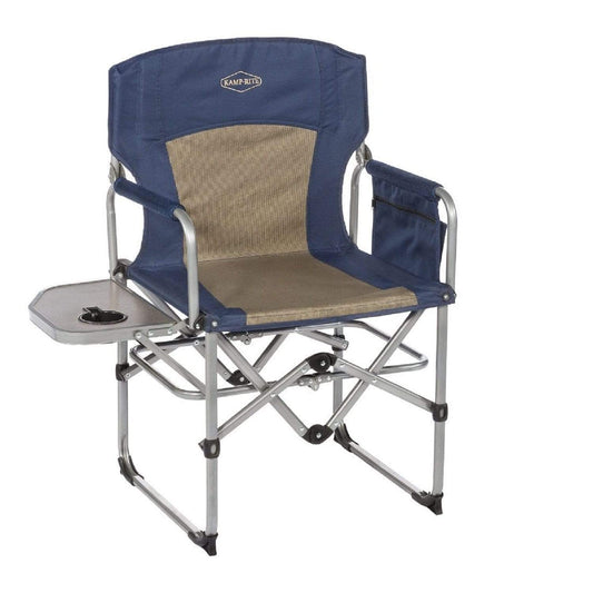 Kamp-Rite Camping & Outdoor : Furniture Kamp-Rite Compact Directors Chair