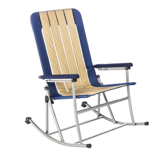 Kamp-Rite Camping & Outdoor : Furniture Kamp-Rite Folding Rocking Chair