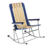 Kamp-Rite Camping & Outdoor : Furniture Kamp-Rite Folding Rocking Chair