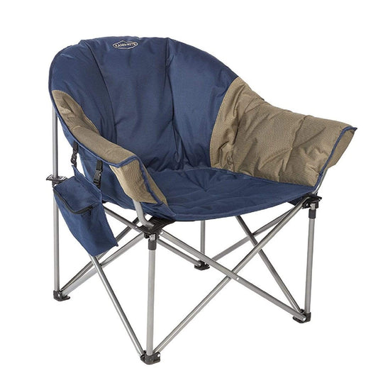 Kamp-Rite Camping & Outdoor : Furniture Kamp-Rite Kozy Klub Chair
