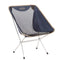 Kamp-Rite Camping & Outdoor : Furniture Kamp-Rite Ultra Light Aluminum Chair