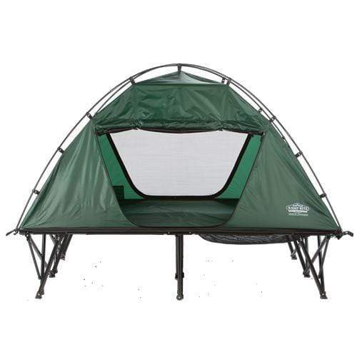 Kamp-Rite Camping & Outdoor : Sleeping Bags & Cots Kamp-Rite Compact Double Tent Cot w R F   DCTC343