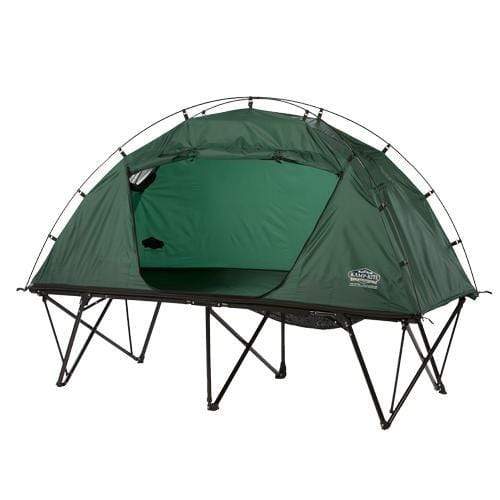 Kamp-Rite Camping & Outdoor : Sleeping Bags & Cots Kamp-Rite Tent Cot Compact Collapsible Tent Cot TC701
