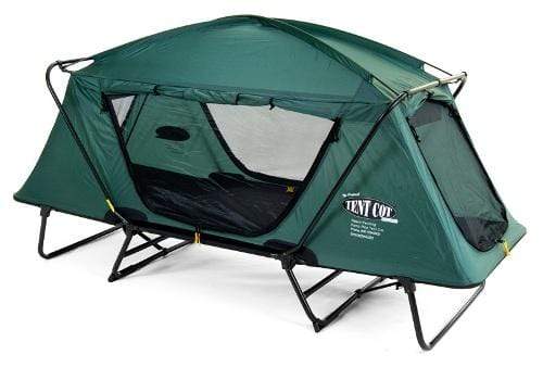 Kamp-Rite Camping & Outdoor : Sleeping Bags & Cots Kamp-Rite Tent Cot Oversized Tent Cot w R F   DTC443