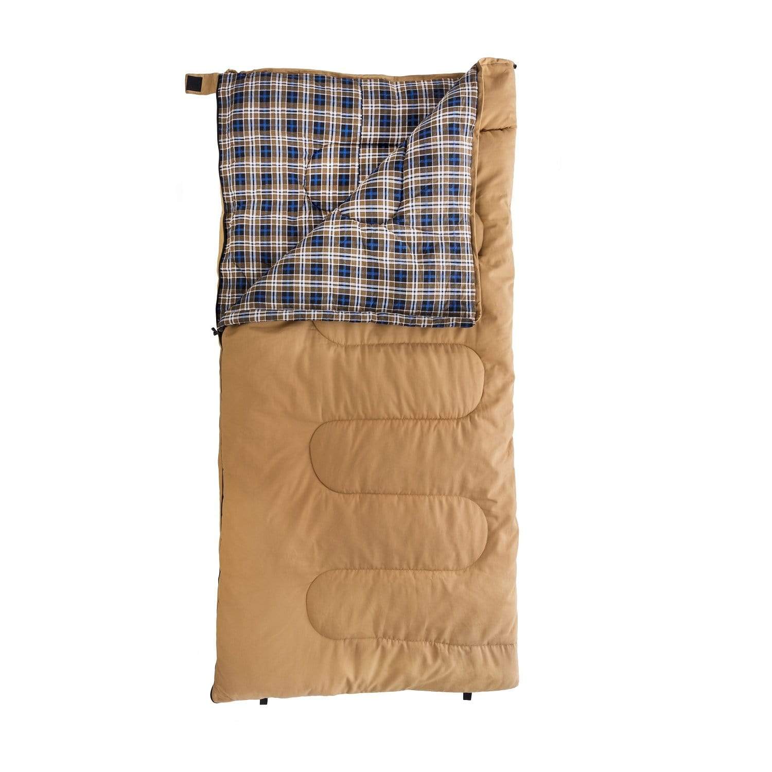 Kamp-Rite Camping & Outdoor : Sleeping Bags & Cots Kamp-Rite Woods Ultra - 15 Degree Sleeping Bag