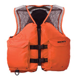 Kent Sporting Goods Personal Flotation Devices Kent Mesh Deluxe Vest - 3X-Large [150800-200-070-20]