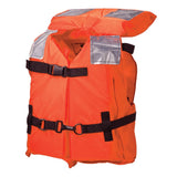Kent Sporting Goods Personal Flotation Devices Kent Type 1 Vest Style Life Jacket - Child [100200-200-002-12]