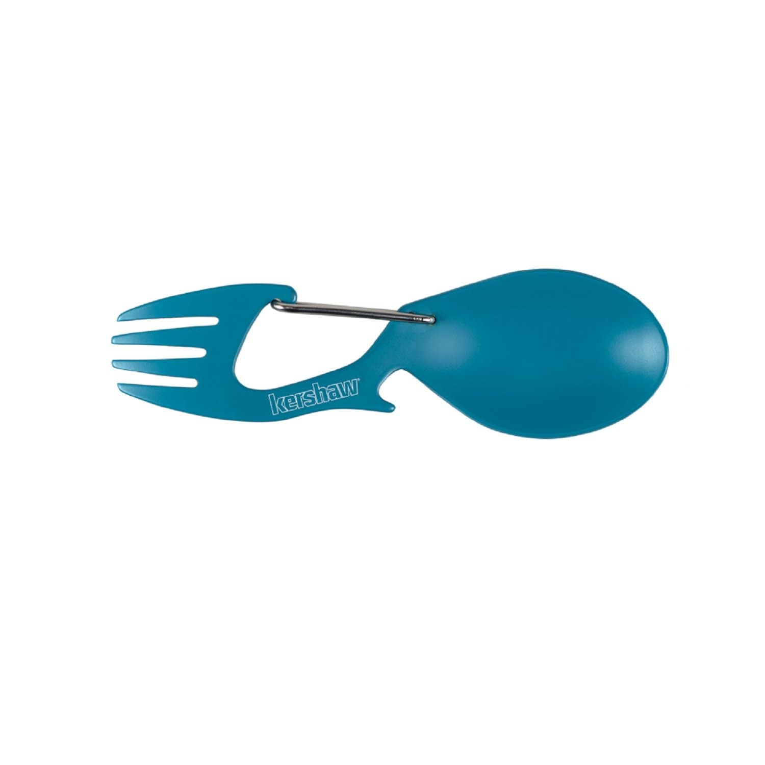 Kershaw Gifts & Novelty : Gifts Kershaw Ration Teal 4.60 in Overall Length