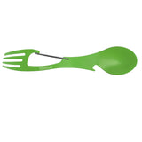 Kershaw Gifts & Novelty : Gifts Kershaw Ration XL Green 7.30 in Overall Length