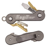 KeyBar Gifts & Novelty : Gifts KeyBar Titanium