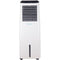 Keystone Keystone 30-Liter Indoor Evaporative Air Cooler (Swamp Cooler) with WiFi Function in White