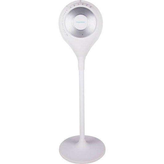 Keystone Keystone 360° Indoor Fan with Eco Mode in White
