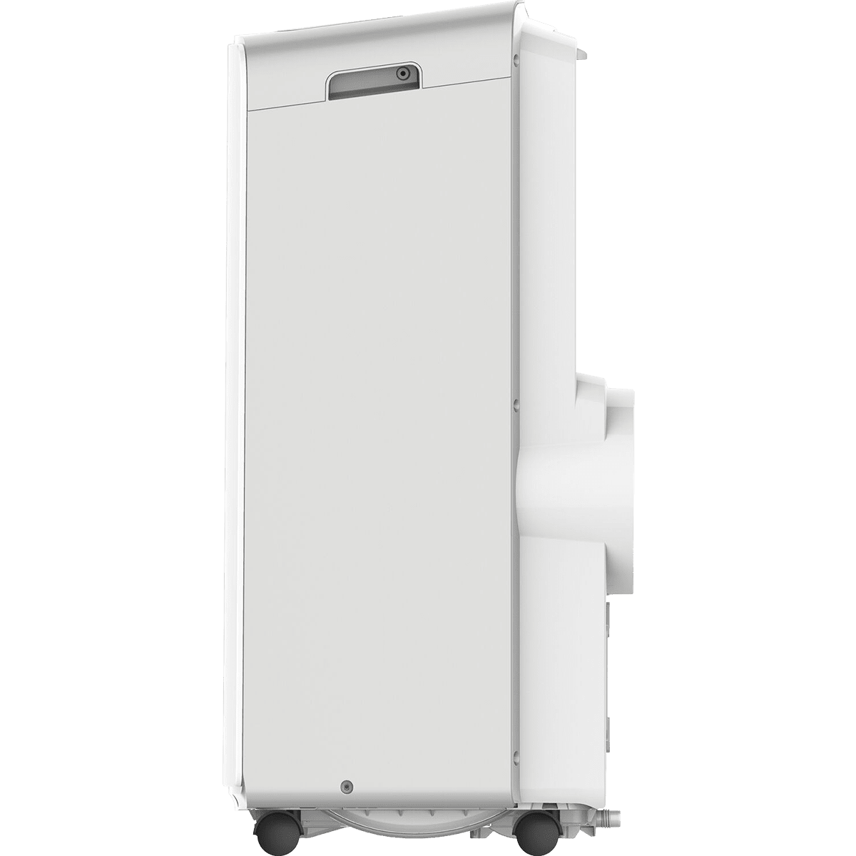 Keystone Portable Keystone 115V Portable Heat/Cool Air Conditioner with Follow Me Remote Control for a Room up to 350 Sq. Ft.