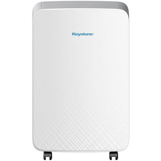 Keystone Portable Keystone M Series Portable Air Conditioner for Rooms up to 180 Sq. Ft.