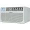 Keystone Thru-the-Wall Keystone 14,000 BTU 230V Through-the-Wall Air Conditioner with Follow Me LCD Remote Control
