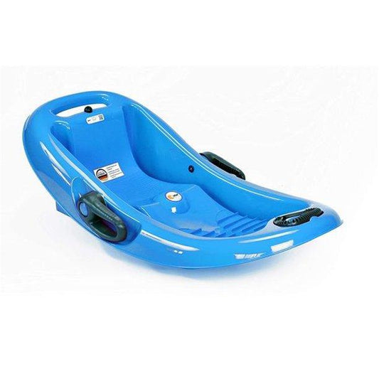 KHW Snow Sled Blue KHW Snow Flipper De Luxe Sled | Pink , Blue