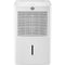 KingHome Dehumidifier KingHome Energy Star 50-Pint Dehumidifier with Built-In Vertical Pump for a Room up to 4500 Sq. Ft.