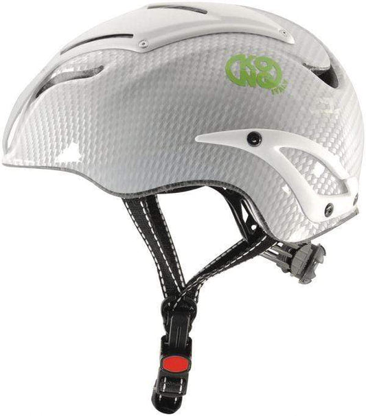 KONG Climbing & Mountaineering > Helmets Kosmos Helmet S/M - White KONG - KOSMOS HELMET S/M - WHITE