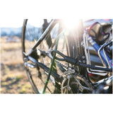 KUAT Cargo Liberty Mountain - Transfer V2 Bike, Black