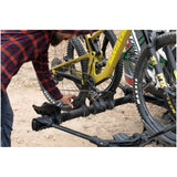 KUAT Cargo Liberty Mountain - Transfer V2 Bike, Black