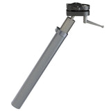 Kuuma Products Deck / Galley Kuuma Adjustable Rod Holder Mount [58196]