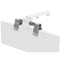 Kuuma Products Deck / Galley Kuuma Mount Adapter f/Pontoon Boats [58197]