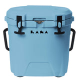 LAKA Coolers Coolers LAKA Coolers 20 Qt Cooler - Blue [1011]