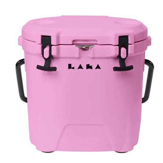 LAKA Coolers Coolers LAKA Coolers 20 Qt Cooler - Light Pink [1074]
