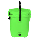 LAKA Coolers Coolers LAKA Coolers 20 Qt Cooler - Lime Green [1055]