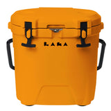 LAKA Coolers Coolers LAKA Coolers 20 Qt Cooler - Orange [1065]