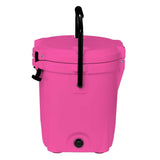LAKA Coolers Coolers LAKA Coolers 20 Qt Cooler - Pink [1012]