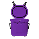 LAKA Coolers Coolers LAKA Coolers 20 Qt Cooler - Purple [1057]