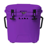 LAKA Coolers Coolers LAKA Coolers 20 Qt Cooler - Purple [1057]