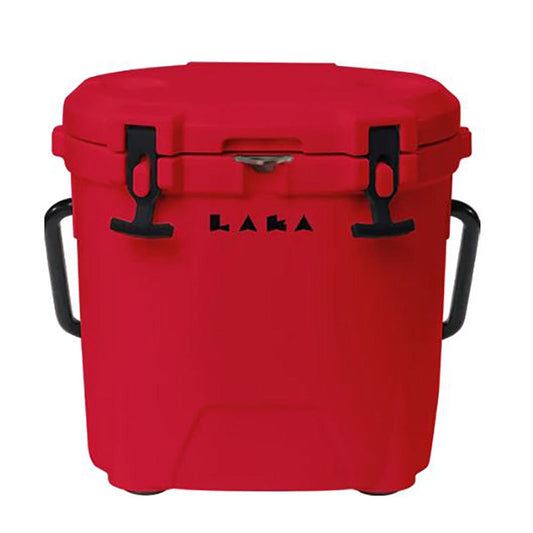 LAKA Coolers Coolers LAKA Coolers 20 Qt Cooler - Red [1071]
