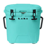 LAKA Coolers Coolers LAKA Coolers 20 Qt Cooler - Seafoam [1076]
