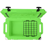 LAKA Coolers Coolers LAKA Coolers 45 Qt Cooler - Lime Green [1078]