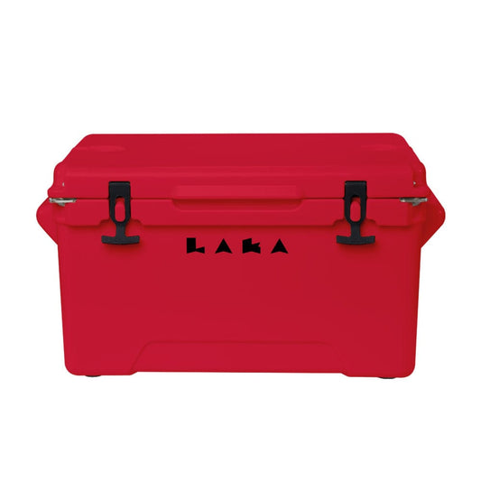 LAKA Coolers Coolers LAKA Coolers 45 Qt Cooler - Red [1084]