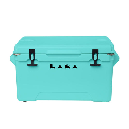 LAKA Coolers Coolers LAKA Coolers 45 Qt Cooler - Seafoam [1077]